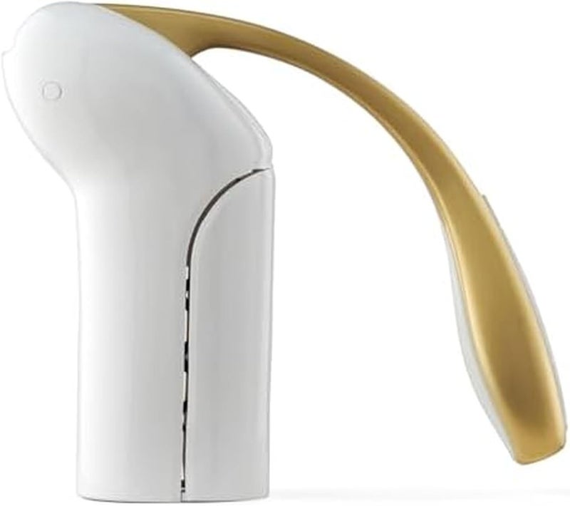 rabbit Vertical Lever Corkscrew with Foil Cutter - Image 1